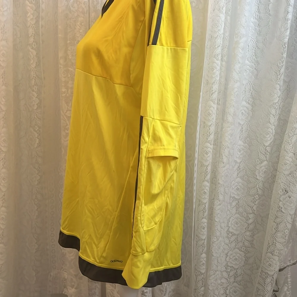 ADIDAS Soccer Jersey